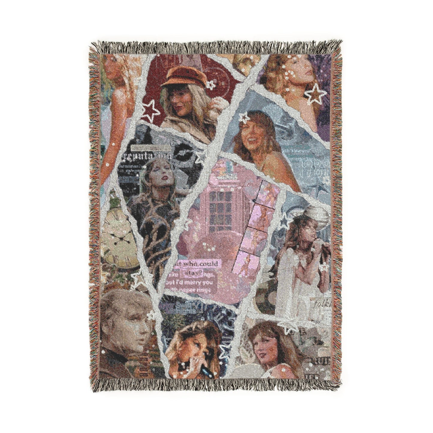 Swiftie Blankets