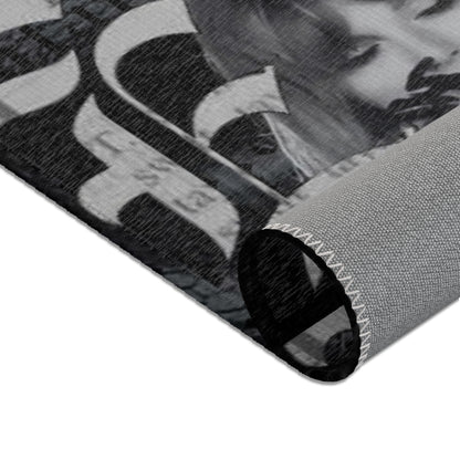 "REP" Rug