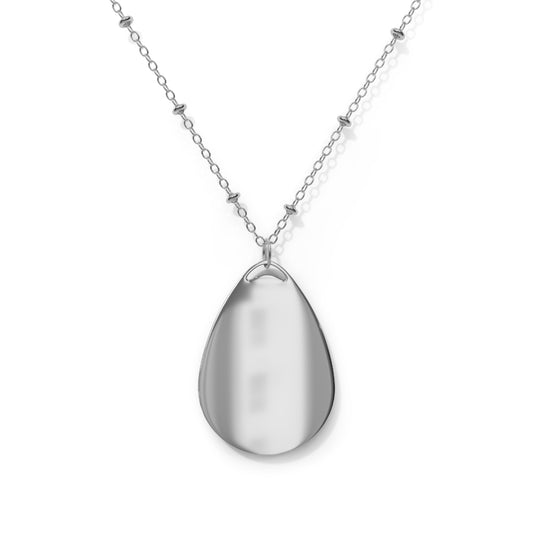 "REP" Necklace