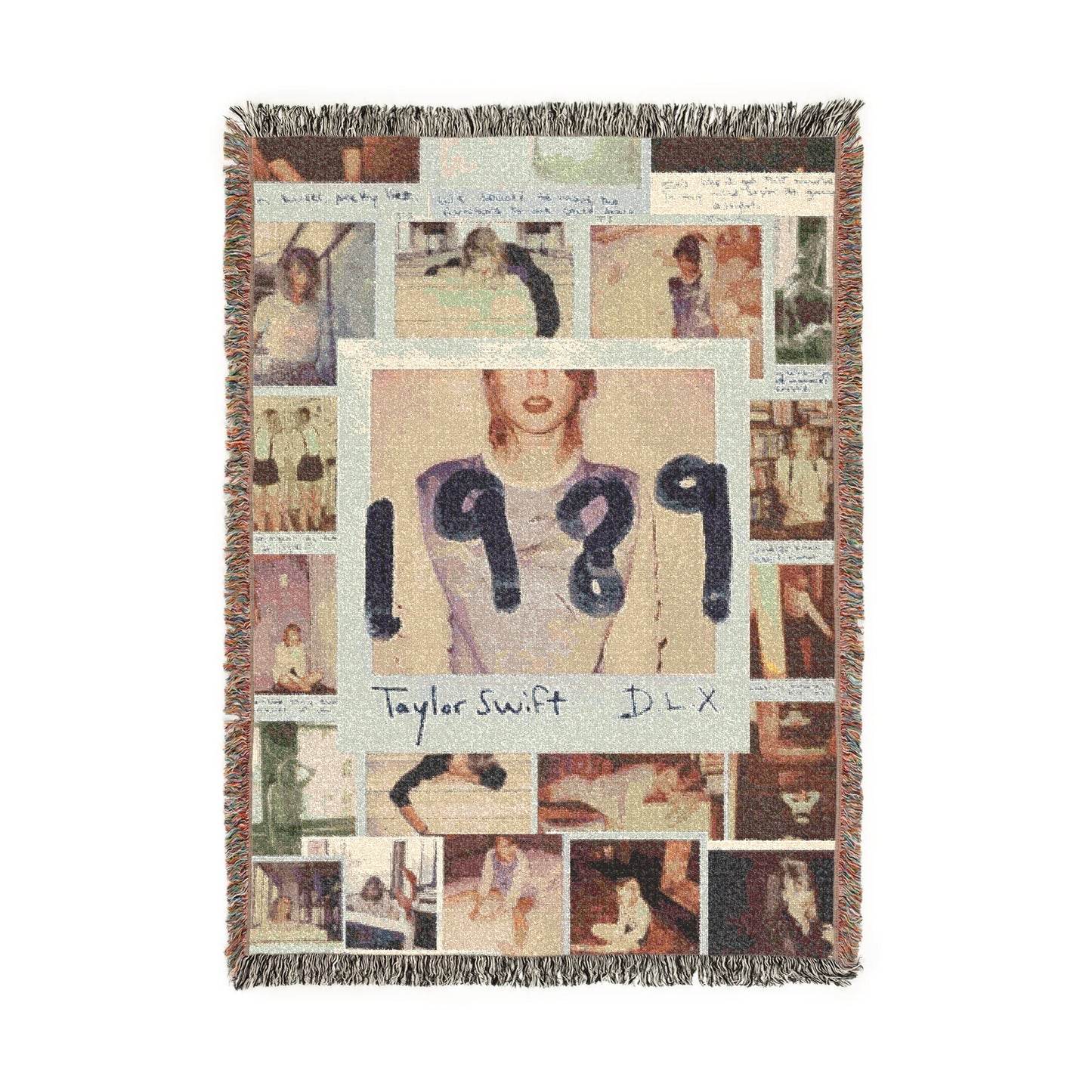 Swiftie Blankets