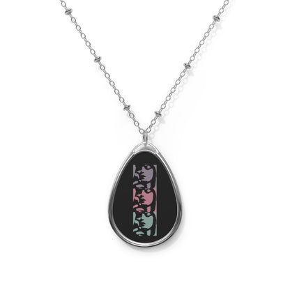 "Swiftie" Necklace
