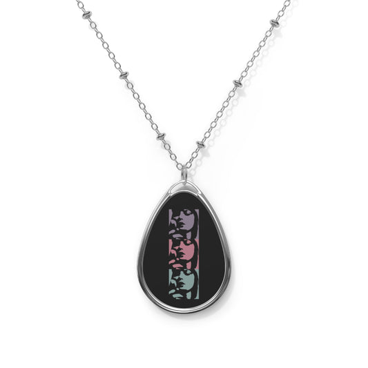"Swiftie" Necklace