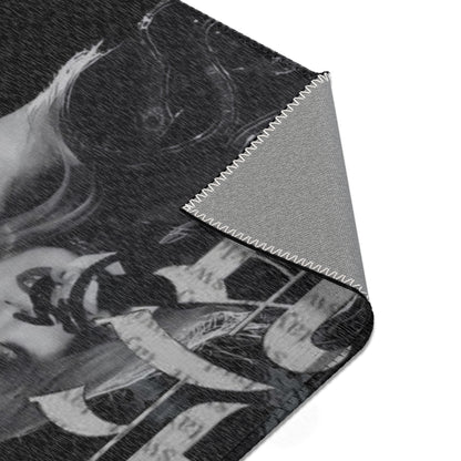 "REP" Rug
