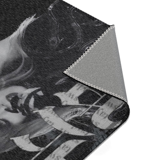 "REP" Rug
