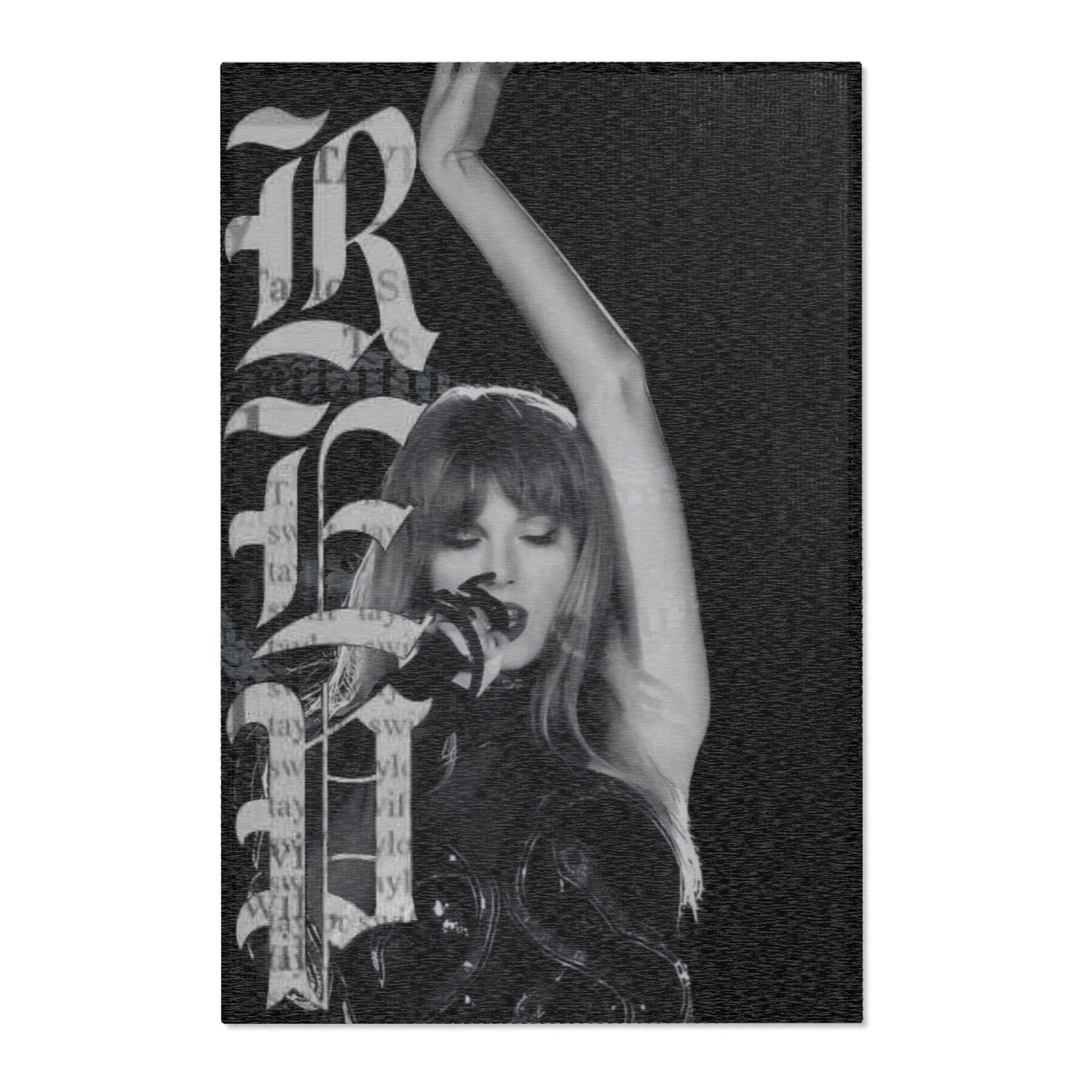 "REP" Rug