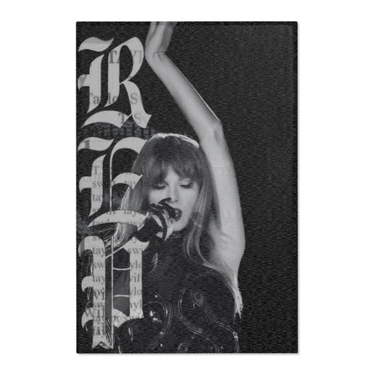 "REP" Rug
