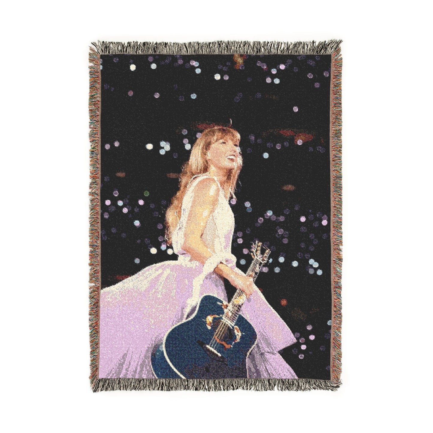 Swiftie Blankets