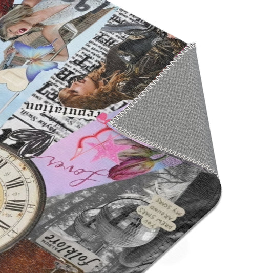 "All Eras" Rug